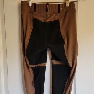 Kerrits Flex Crossover Fullseat Pull-on breeches Medium